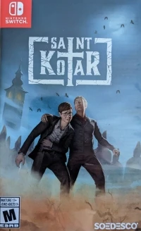 Saint Kotar