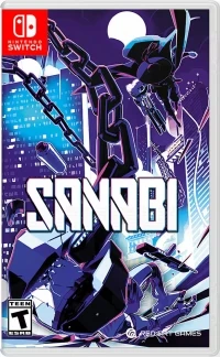 Sanabi