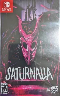 Saturnalia