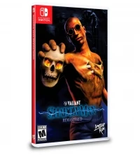 Shadow Man Remastered