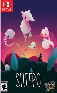 Sheepo