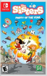 Sisters, The: Party of the Year