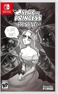 Slay the Princess