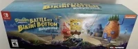 SpongeBob SquarePants: Battle for Bikini Bottom: Rehydrated - F.U.N. Edition