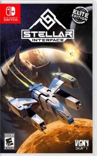 Stellar Interface - Elite Edition