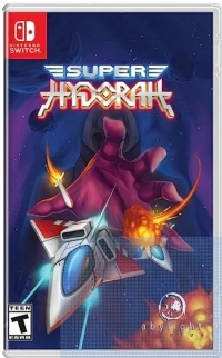 Super Hydorah