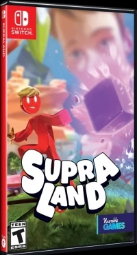 SupraLand