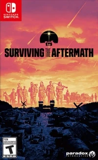 Surviving the Aftermath
