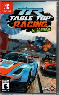 Table Top Racing - Nitro Edition