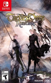 Tactics Ogre: Reborn [CA]