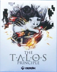Talos Principle, The (box)