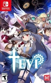 Tevi