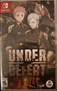 Under Defeat