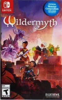 Wildermyth