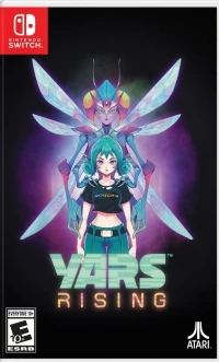 Yars Rising