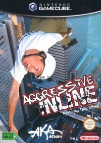 Aggressive Inline [FR][NL]