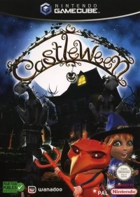 Castleween [FR]