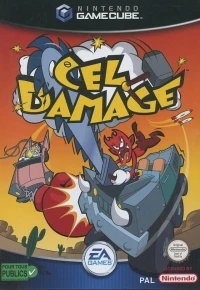 Cel Damage [FR]