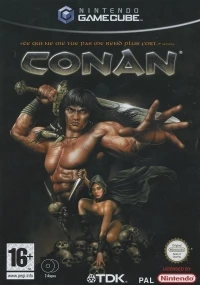 Conan [FR]
