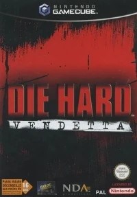 Die Hard: Vendetta [FR]