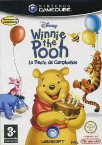 Disney's Winnie the Pooh: La Fiesta de Cumpleaños