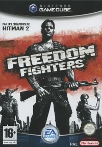 Freedom Fighters [FR]