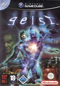 Geist [DE]