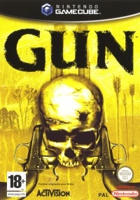 Gun [FR]