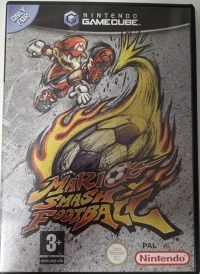 Mario Smash Football [IT]