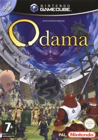 Odama [FR]