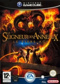 Seigneur des Anneaux, Le: Le Tiers Age