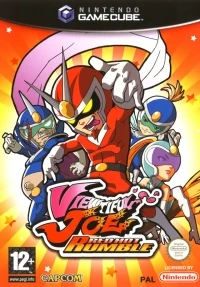 Viewtiful Joe: Red Hot Rumble [FR]