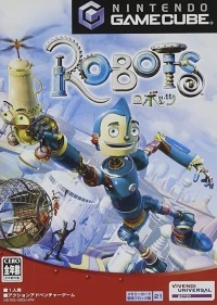 Robots