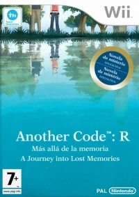 Another Code: R: Más Allá de la Memoria
