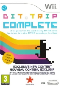 Bit.Trip Complete [FR]