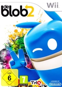 Blob 2, de [DE]