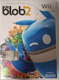 Blob 2, de [IT]