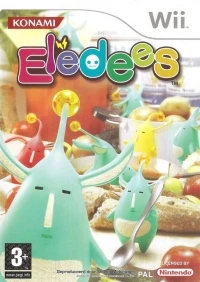 Eledees [NL]