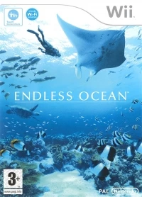 Endless Ocean [FR]