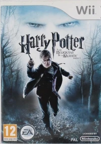 Harry Potter y las Reliquias de la Muerte, Parte 1