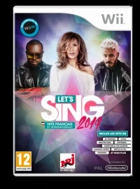 Let's Sing 2019