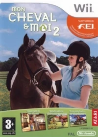 Mon Cheval & Moi 2