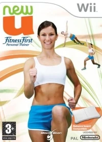 NewU Fitness First: Personal Trainer