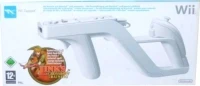 Nintendo Wii Zapper - Link's Crossbow Training (2008)