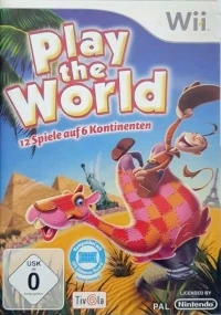 Play the World