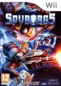 Spyborgs [ES]