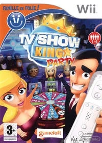 TV Show King Party [FR]