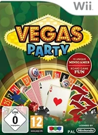 Vegas Party