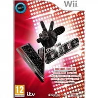 Voice, The