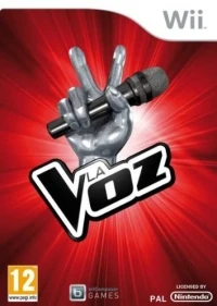 Voz, La